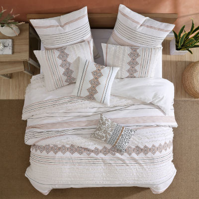 Riverbrook Home Andrew 5-pc. Midweight Down Alternative Comforter Set