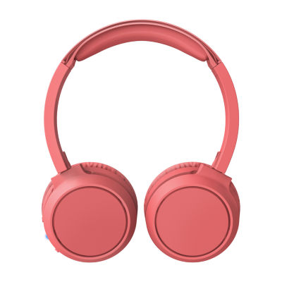 Philips discount pink headphones