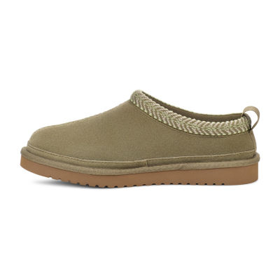 Koolaburra by UGG Buree Womens Slip-On Slippers