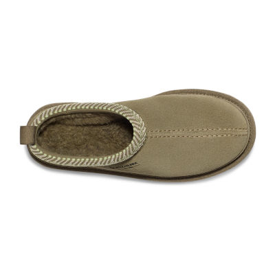 Koolaburra by UGG Buree Womens Slip-On Slippers