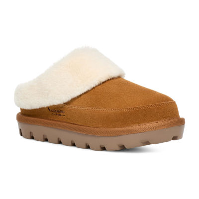 Koolaburra by UGG Tizzey Womens Slip-On Slippers
