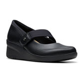 Jcpenney womens shoes clarks online