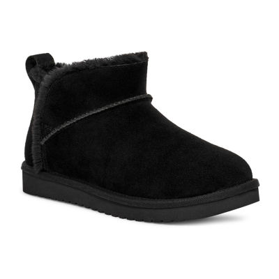 Koolaburra by UGG Womens Koola Short Flat Heel Winter Boots