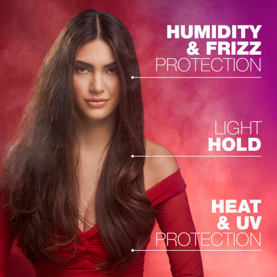 Sexy Hair Weatherproof Flexible Hold Hair Spray - 5 oz.