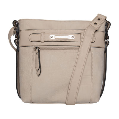 Rosetti Shauna Crossbody Bag MainPlace Mall