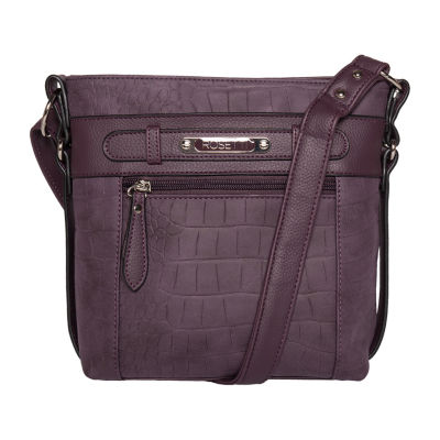 Rosetti Shauna Crossbody Bag