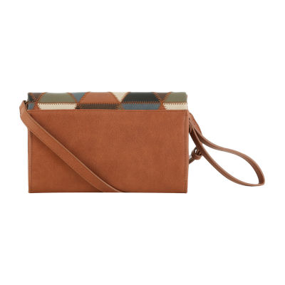 Frye and Co. Crossbody Bag