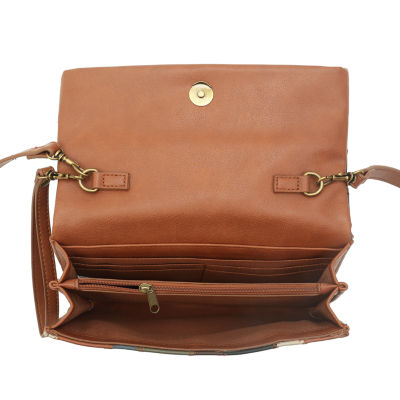 Frye and Co. Crossbody Bag