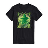 Green Day Wicked Youth Tシャツ XXL Wicked Graphic Clothing for Young Adult - JCPenney