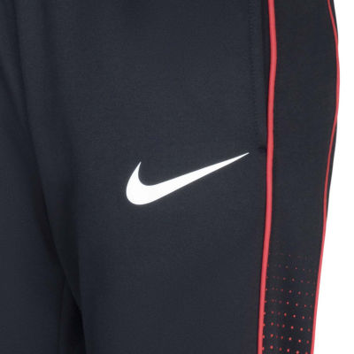 Nike 3BRAND by Russell Wilson Big Boys Straight Fleece Jogger Pant