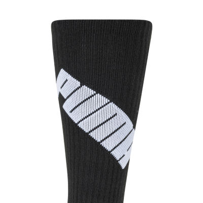 PUMA Sportstyle Training 6 Pair Crew Socks Mens