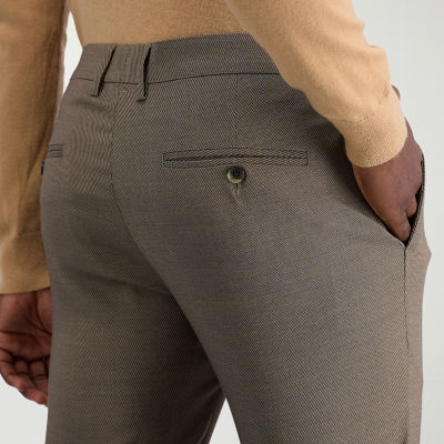 J.M. Haggar™ Prominent Twill Tailored Fit Suit Separate Pant