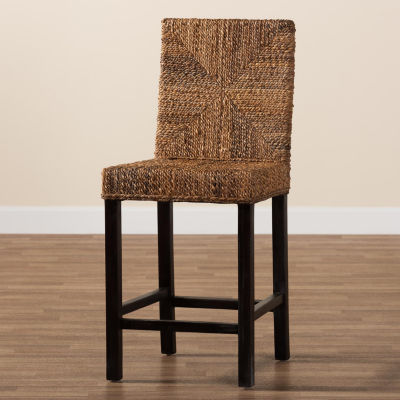 Laymi Counter Height Bar Stool