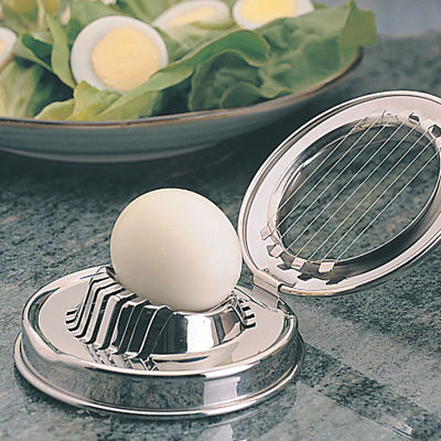 Design Imports Egg Slicer