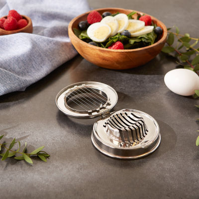 Design Imports Egg Slicer