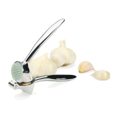 Design Imports Garlic Press