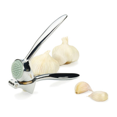 Design Imports Garlic Press