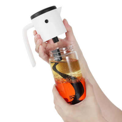 Design Imports Salad Dressing Mixer