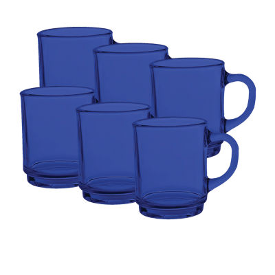 Duralex Versailles Coffee Mug - Thumbnail 2