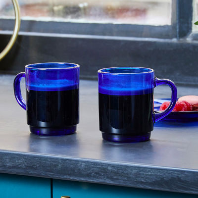 Duralex Versailles Coffee Mug - Thumbnail 3