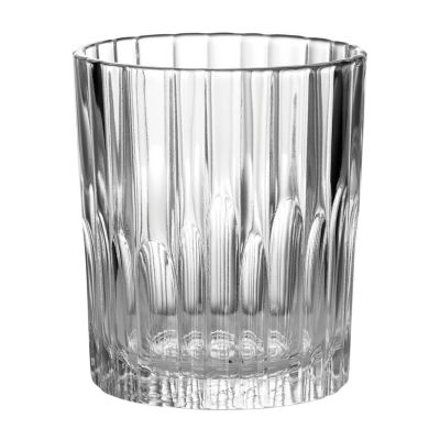 Duralex Manhattan 6-pc.7oz. Double Old Fashioned