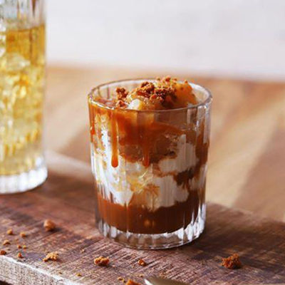 Duralex Manhattan 6-pc.7oz. Double Old Fashioned