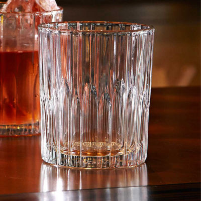 Duralex Manhattan 6-pc.7oz. Double Old Fashioned