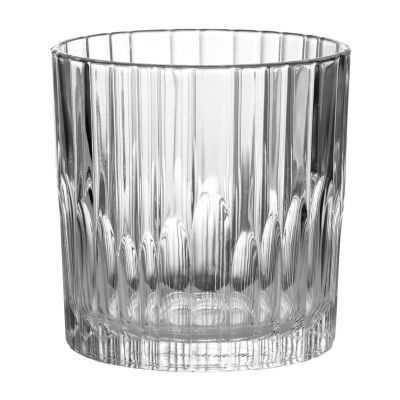 Duralex Manhattan 6-pc. 10oz. Double Old Fashioned
