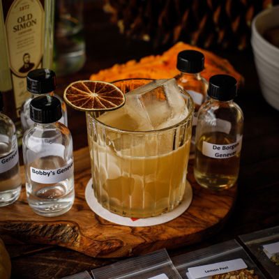 Duralex Manhattan 6-pc. 10oz. Double Old Fashioned