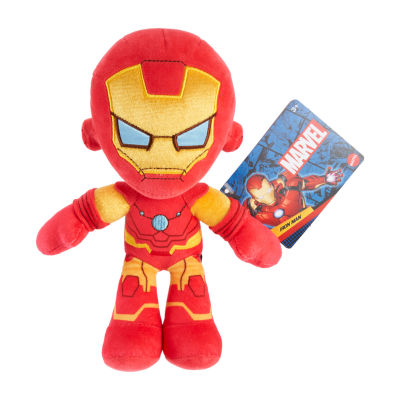 Disney Collection Iron Man Marvel Plush Action Figure