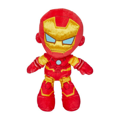 Disney Collection Iron Man Marvel Plush Action Figure