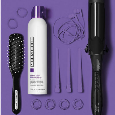 Paul Mitchell Extra Body Finishing Hair Spray 9.5 oz.