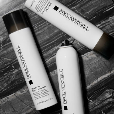 Paul Mitchell Super Clean Extra Hair Spray