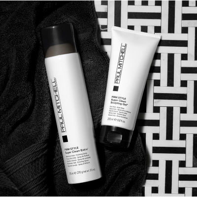 Paul Mitchell Super Clean Extra Hair Spray