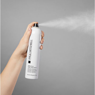 Paul Mitchell Super Clean Extra Hair Spray