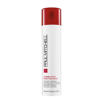 Paul Mitchell Super Clean Hair Spray - 9.5 oz.