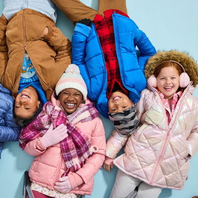 Puffer Coats Jcpenney Coats For Juniors Puffer Jacket Jcpenney