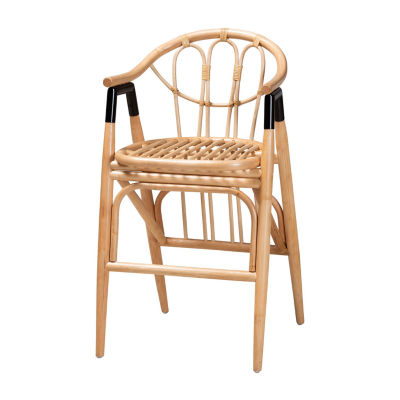 Cyntia Counter Height Bar Stool