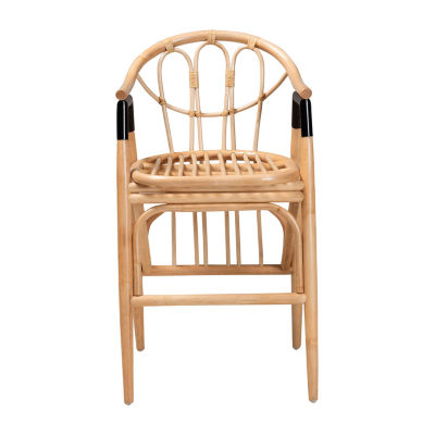 Cyntia Counter Height Bar Stool