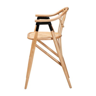 Cyntia Counter Height Bar Stool