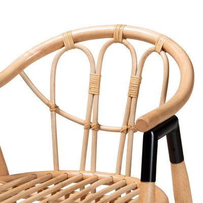 Cyntia Counter Height Bar Stool