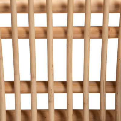 Cyntia Counter Height Bar Stool