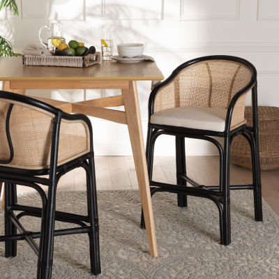 Miranda Counter Height Bar Stool