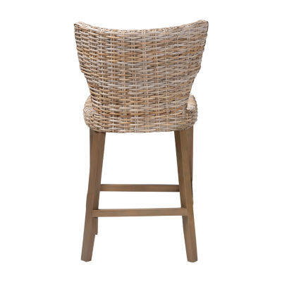 Enver Counter Height Bar Stool