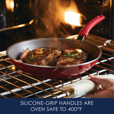 Rachael Ray Cook + Create 12.5" Non-Stick Frying Pan