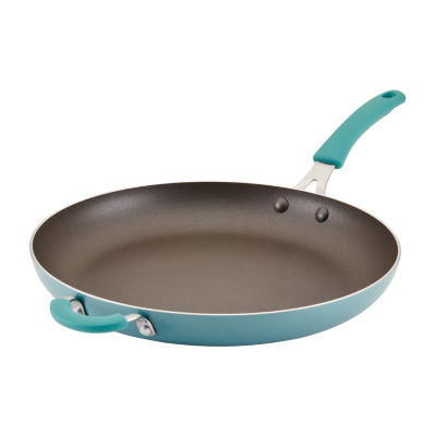 Rachael Ray Cook + Create 14" Non-Stick Frying Pan