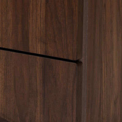 Graceland 2-Drawer Nightstand