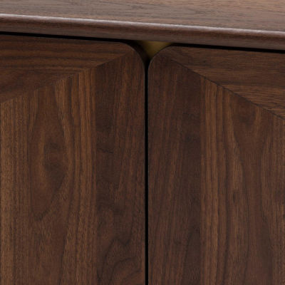 Graceland 2-Drawer Coffee Table