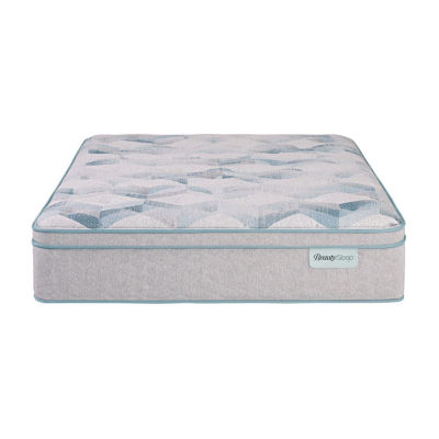 Beauty Sleep Dream Weaver™ 14.25" Ultra Plush Pillow Top - Mattress Only