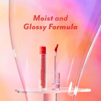 I'm meme Lip Silhouette Gloss Tint